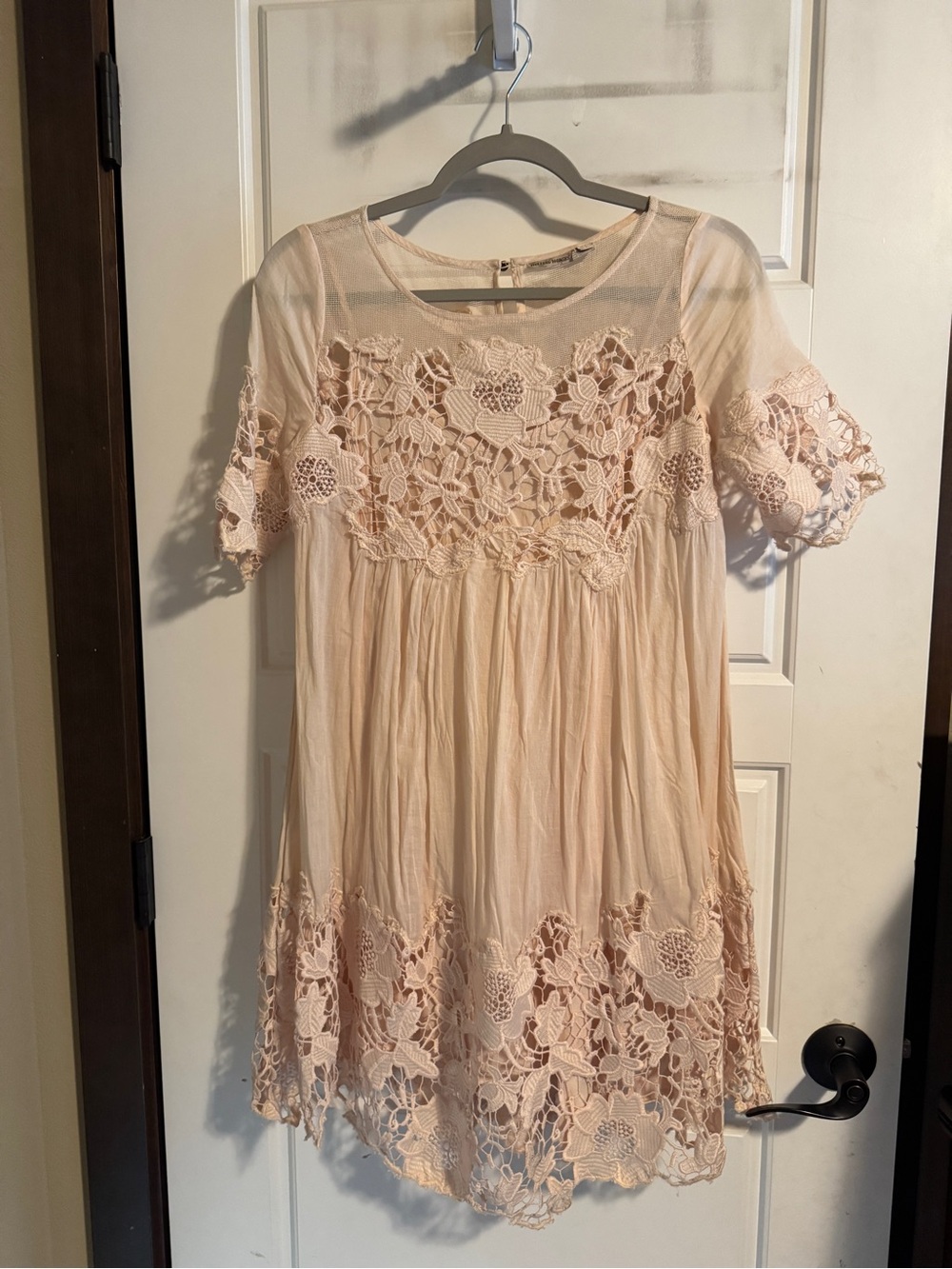 Anthropologie Holding Horses Magnolia Dress - Picture 3 of 6